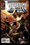 Wolverine/Punisher Revelation #1-4 Marvel 1999 (NM) Complete Mini-Series