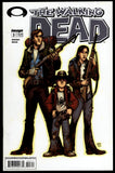 Walking Dead #3 Image 2003 (NM) 1st App. of Alan, Donna & Billy