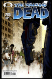 Walking Dead #4 Image 2004 (NM-) 1st Printing - Kirkman - Moore