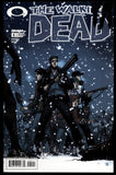Walking Dead #5 Image 2004 (NM) 1st Printing - Death of Amy