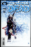Walking Dead #7 Image 2004 (NM-) 1st App. Tyreese, Julie, Chris
