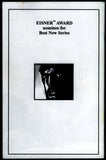 Walking Dead #7 Image 2004 (NM-) 1st App. Tyreese, Julie, Chris