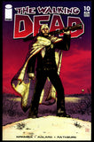 Walking Dead #10 Image 2004 (NM-) 1st Printing - 1st App. of Hershel