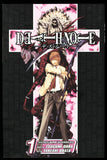 DEATHNOTE Vol 1 Tsugumi Ohba Manga English Paperback PB