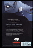 Amulet Book Two The Stonekeeper's Curse By Kazu Kibuishi Paperback Pb