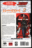 DEATHNOTE Vol 2 Tsugumi Ohba English Paperback PB