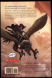 Amulet Book Three The Cloud Searchers By Kazu Kibuishi Paperback Pb