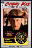 Kobra Kai The Karate Kid Saga Continues #1 IDW 2019 NM Zabka Photo Variant