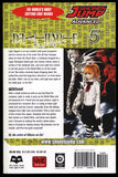 DEATHNOTE Vol 5 Tsugumi Ohba English Paperback PB