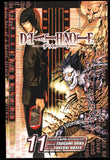 DEATHNOTE Vol 11 Tsugumi Ohba English Paperback PB