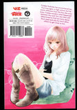 Ao Haru Ride Vol 4 Io Sakisaka English Paperback PB