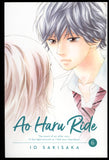 Ao Haru Ride Vol 6 Io Sakisaka English Paperback PB