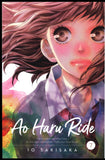Ao Haru Ride Vol 7 Io Sakisaka English Paperback PB