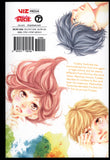 Ao Haru Ride Vol 8 Io Sakisaka English Paperback PB