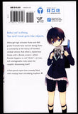 First Love Monster Vol 2 Akira Hiyoshimaru English Paperback PB