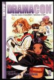 Dramacon Vol 2 By Svetlana Chmakova English Paperback PB