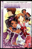 Dramacon Vol 3 By Svetlana Chmakova English Paperback PB
