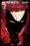 Amazing Spider-Man #571 Marvel 2008 (NM) Anti-Venom Cover Variant