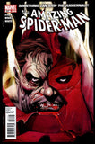 Amazing Spider-Man #627 Marvel 2010 (NM+) Juggernaut Cover