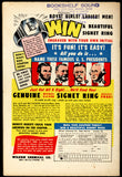 Showcase #27 DC Comics 1960 (FN+) 1st App. of the Sea Devils