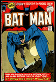 Batman #241 DC Comics 1972 (VF/NM Classic Neal Adams Cover