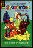 Scooby Doo #26 Gold Key 1974 (VG) Gold Key RARE HTF