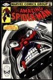 Amazing Spider-Man #230 Marvel 1982 (NM-) Classic Juggernaut Cover