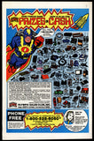 Amazing Spider-Man #230 Marvel 1982 (NM-) Classic Juggernaut Cover