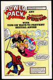 Amazing Spider-Man #278 Marvel 1986 (NM-) Death of Wraith