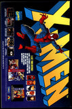 VENOM FUNERAL PYRE #1-3 COMPLETE SET 1993 Marvel Comics