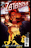 Zatanna #1-7 DC 2010 (NM+) 1st Printings - Stephane Roux - Paul Dini