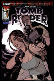 Tomb Raider #18 Top Cow 2001 (NM+) Adam Hughes Cover