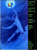 Heavy Metal Magazine Vol. 3 #9 Jan 1980 Stephen King Interview