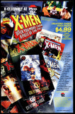 VENOM THE MADNESS #1-3 Complete Set! MARVEL COMICS 1993