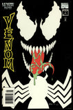 Venom the Enemy Within #1-3 Complete Comic Set Glow In The Dark Cover