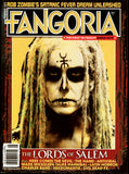 Fangoria Magazine #323 May 2013 (NM-) Horror Magazine