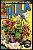 Incredible Hulk #199 Marvel 1976 (NM-) Doc Samson Appearance