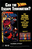 Venom: Nights of Vengeance 1-4 Complete Set! 1994 Marvel Comics