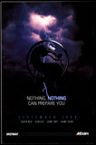 Venom: Nights of Vengeance 1-4 Complete Set! 1994 Marvel Comics