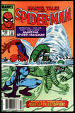 Marvel Tales #168 1984 (NM-) Reprints ASM #29 - NEWSSTAND