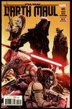Star Wars Darth Maul #3 Marvel 2017 (NM+) 1st Cover App. of Cad Bane