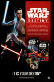 Star Wars Darth Maul #3 Marvel 2017 (NM+) 1st Cover App. of Cad Bane