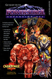 1996 Marvel Comics, Spider-Man vs Venom Along Came A Spider #1-4
