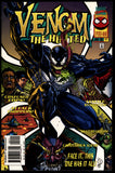 VENOM: THE HUNTED #1-3 COMPLETE SET 1996 1st App. of Xenophage
