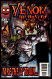 VENOM: THE HUNTED #1-3 COMPLETE SET 1996 1st App. of Xenophage