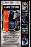 Herogasm #1 - 6 Dynamite 2009 (NM+) 1st Soldier Boy - Complete Set