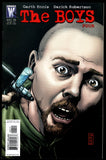 The Boys #4 Wildstorm 2006 (NM) 1st Full Team App. of the Seven