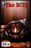 The Boys #6 Wildstorm 2007 (NM+) 1st App. of Victor the Veep