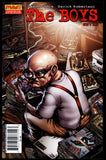 The Boys #7 Dynamite 2007 (NM) 1st App. of Stormfront