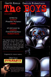 The Boys #7 Dynamite 2007 (NM) 1st App. of Stormfront